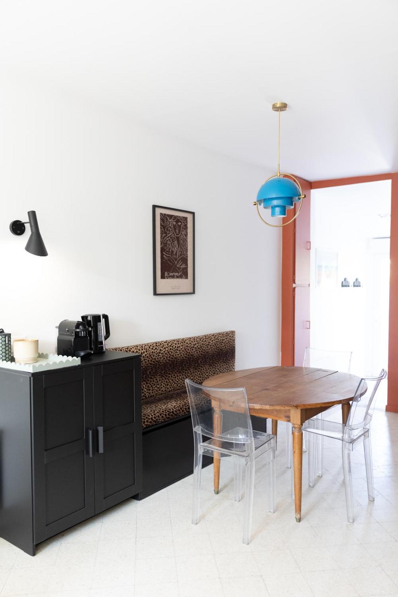 La Zingara Villa Saint-Malo Ngoại thất bức ảnh