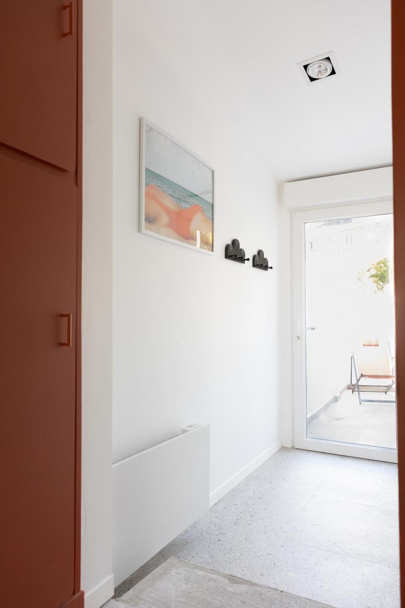 La Zingara Villa Saint-Malo Ngoại thất bức ảnh