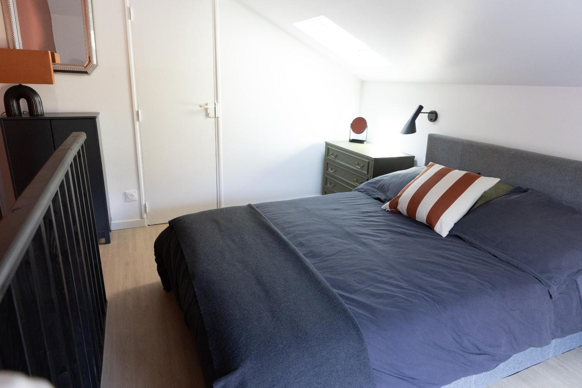La Zingara Villa Saint-Malo Ngoại thất bức ảnh