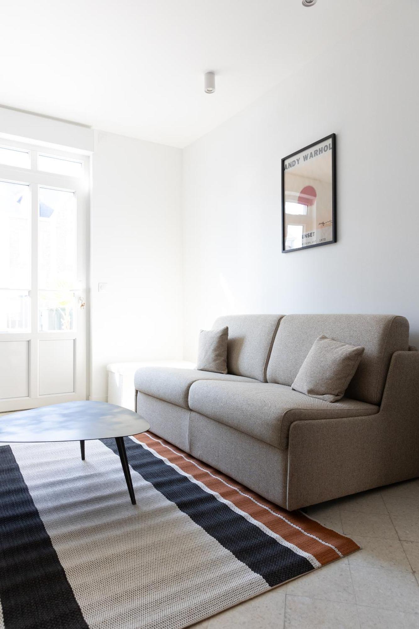 La Zingara Villa Saint-Malo Ngoại thất bức ảnh
