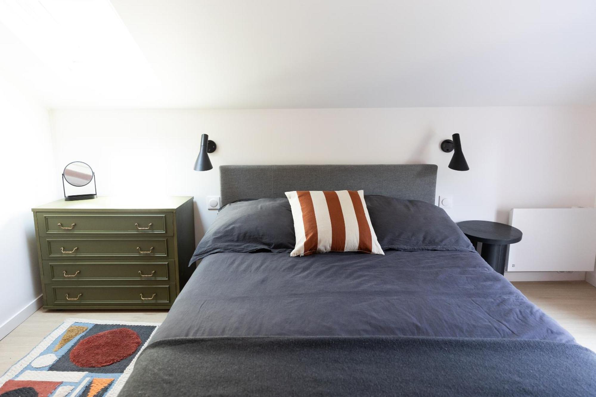 La Zingara Villa Saint-Malo Ngoại thất bức ảnh