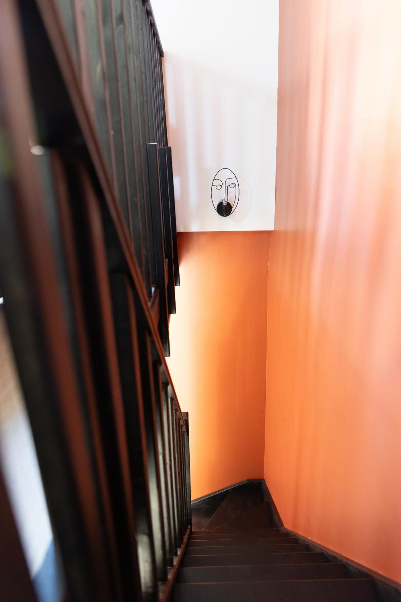 La Zingara Villa Saint-Malo Ngoại thất bức ảnh