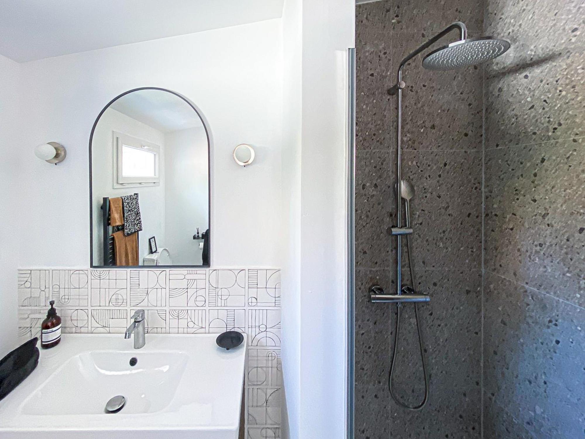 La Zingara Villa Saint-Malo Ngoại thất bức ảnh