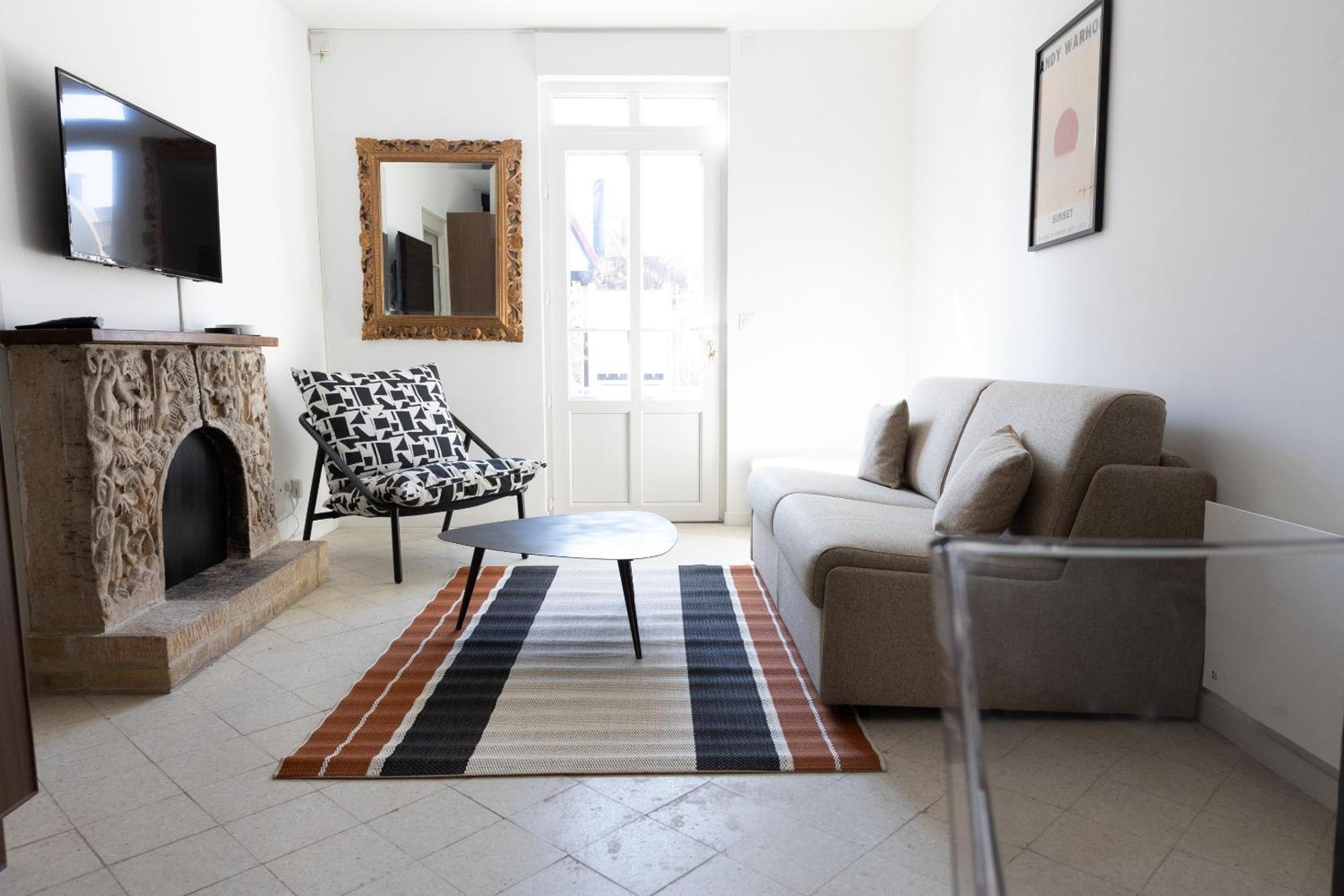 La Zingara Villa Saint-Malo Ngoại thất bức ảnh